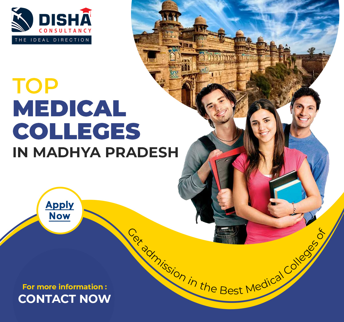 top private mbbs colleges in madhya pradesh