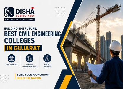 Best Civil Engineering Colleges in Gujarat