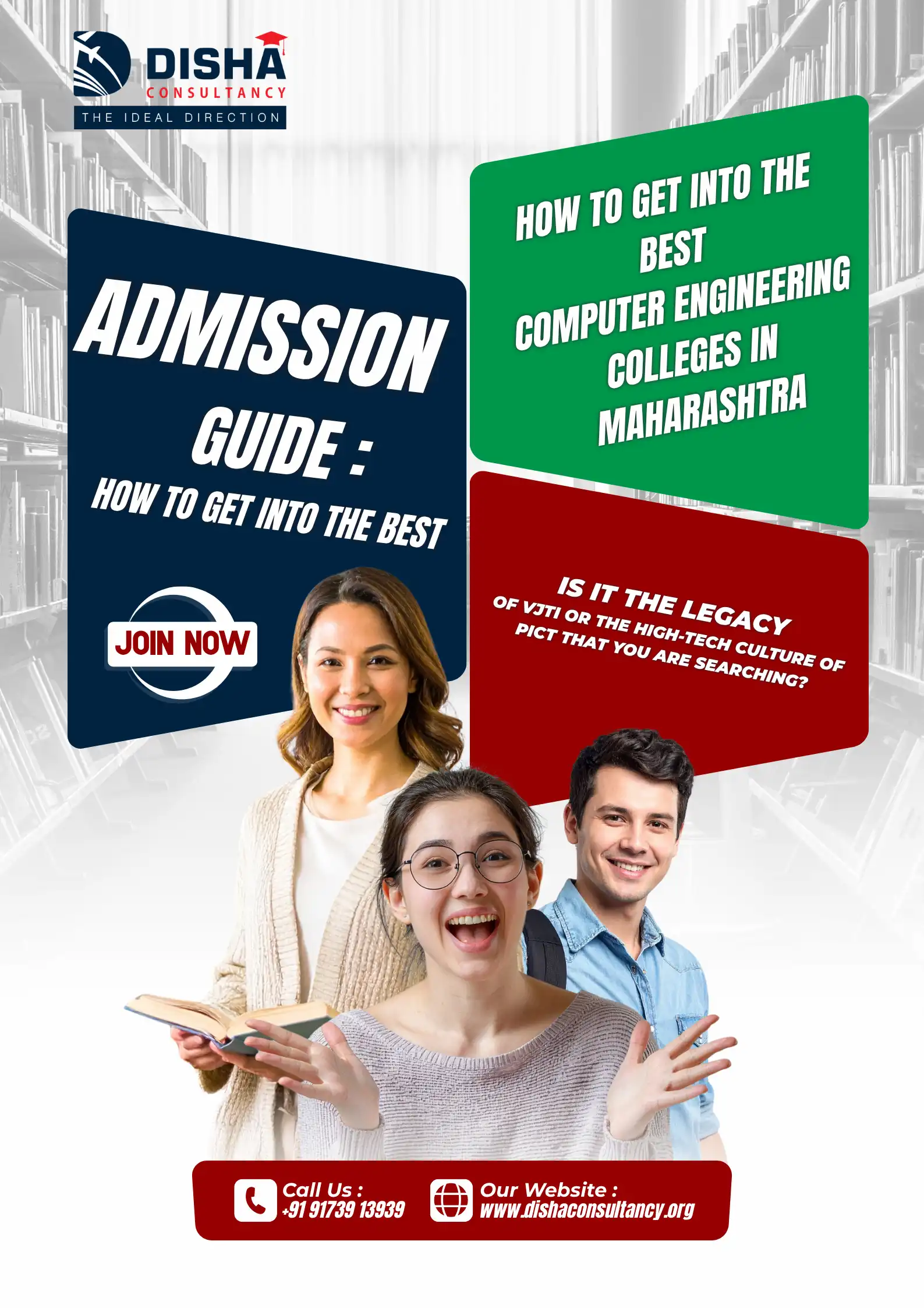 Best Computer Engineering Colleges in Maharashtra