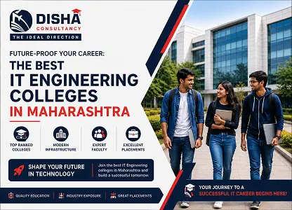 Best IT Engineering Colleges in Maharashtra