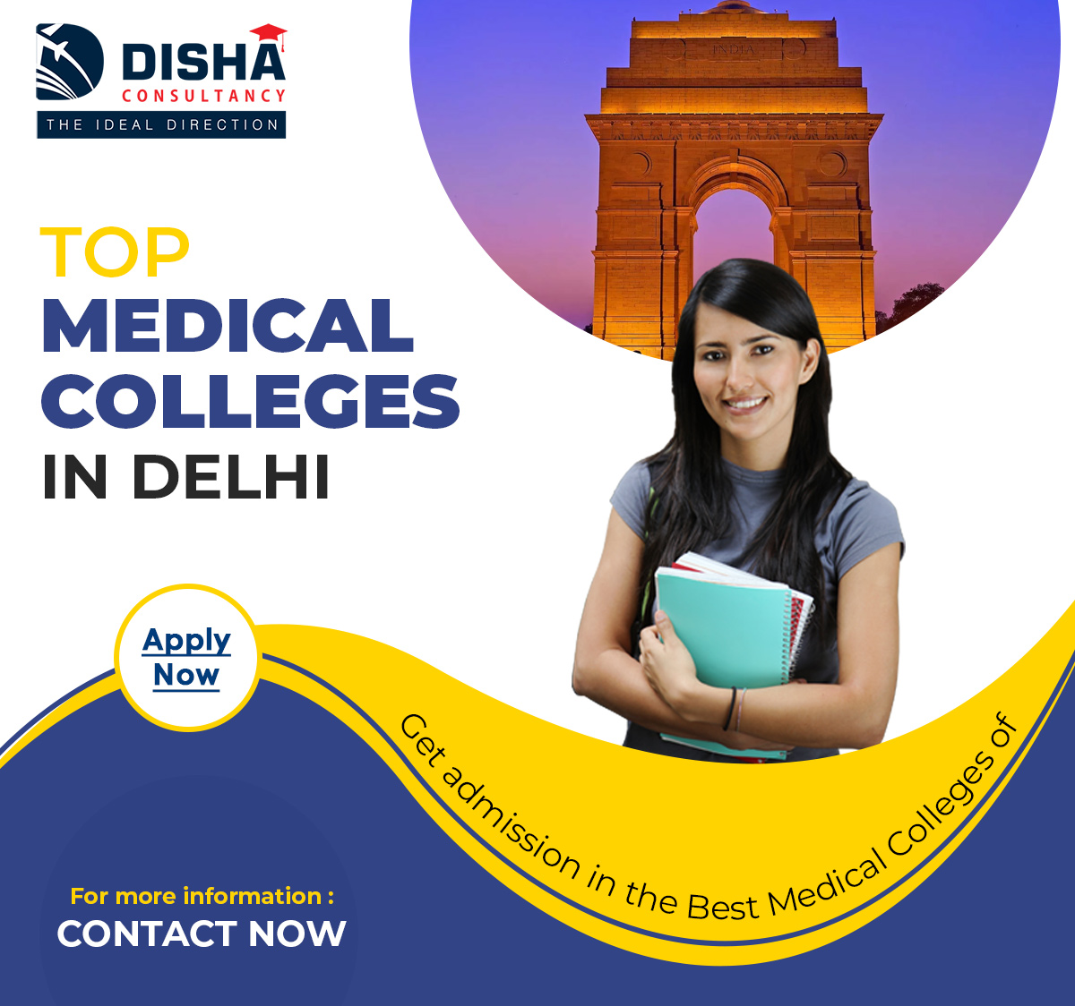 top private mbbs colleges in delhi