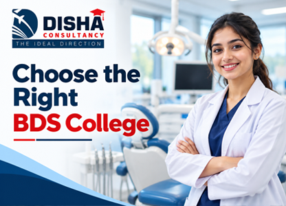 How to Choose the Right Private Dental College for Your BDS Journey