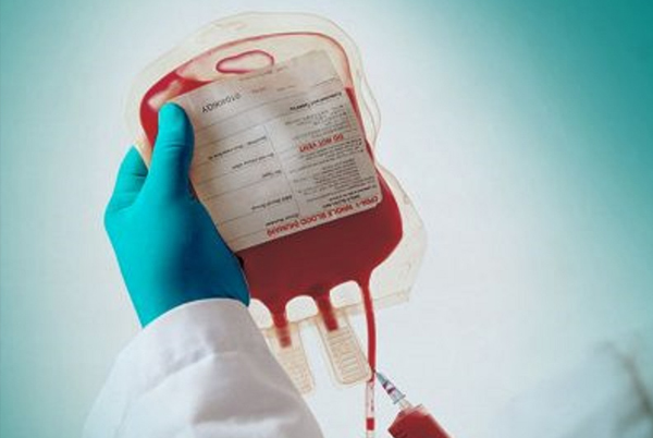 Diploma in Transfusion Medicine