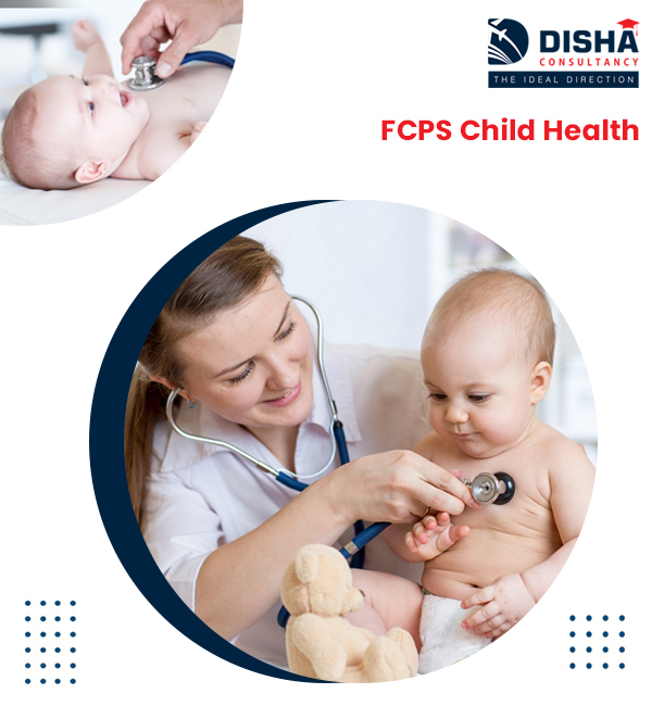 FCPS Child Health