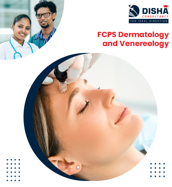 FCPS Dermatology and Venereology