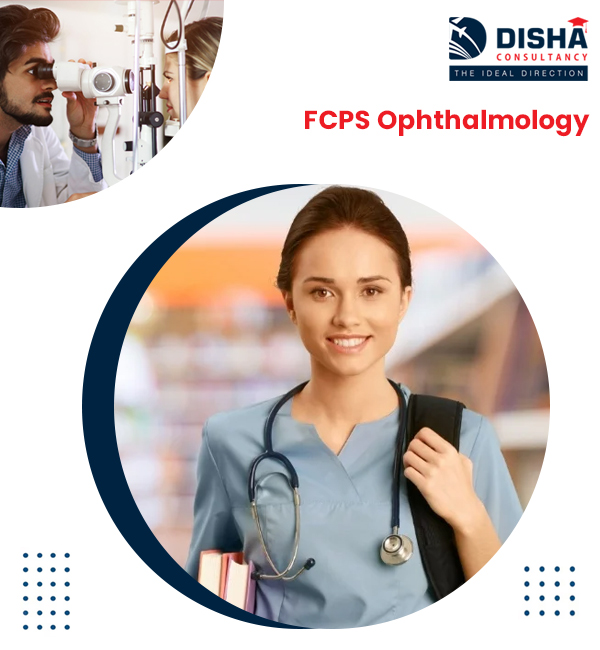 FCPS Ophthalmology