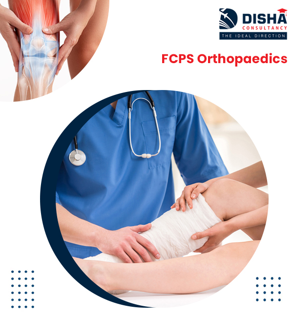 FCPS Orthopaedics