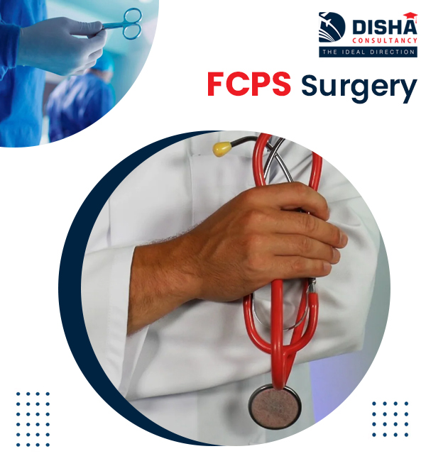 FCPS Surgery