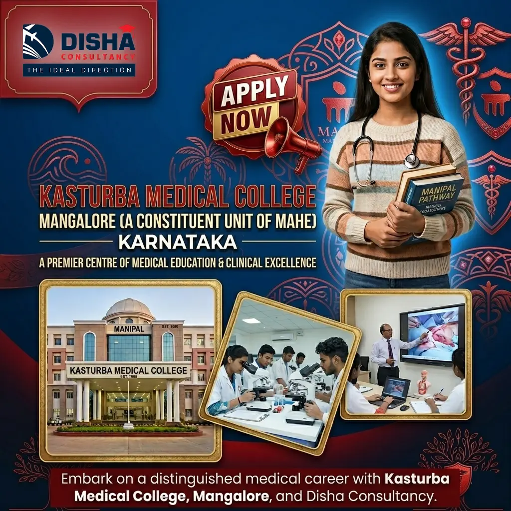 Kasturba Medical College Mangalore