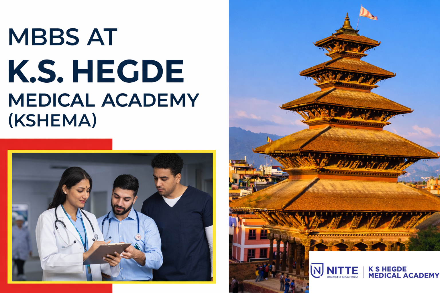 KS Hegde Medical Academy