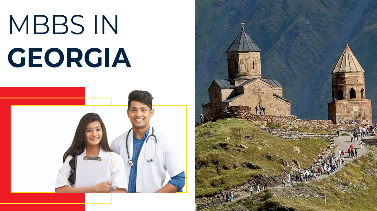 mbbs in georgia for indian students 2024,mbbs in georgia fee structure, admission mbbs in georgia