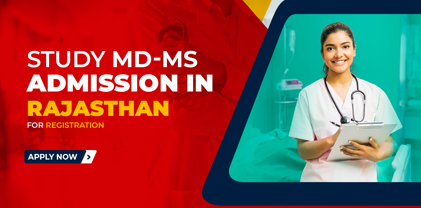 md ms admissions in top medical colleges in rajasthan