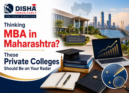 Thinking MBA in Maharashtra? These Private Colleges Should Be on Your Radar