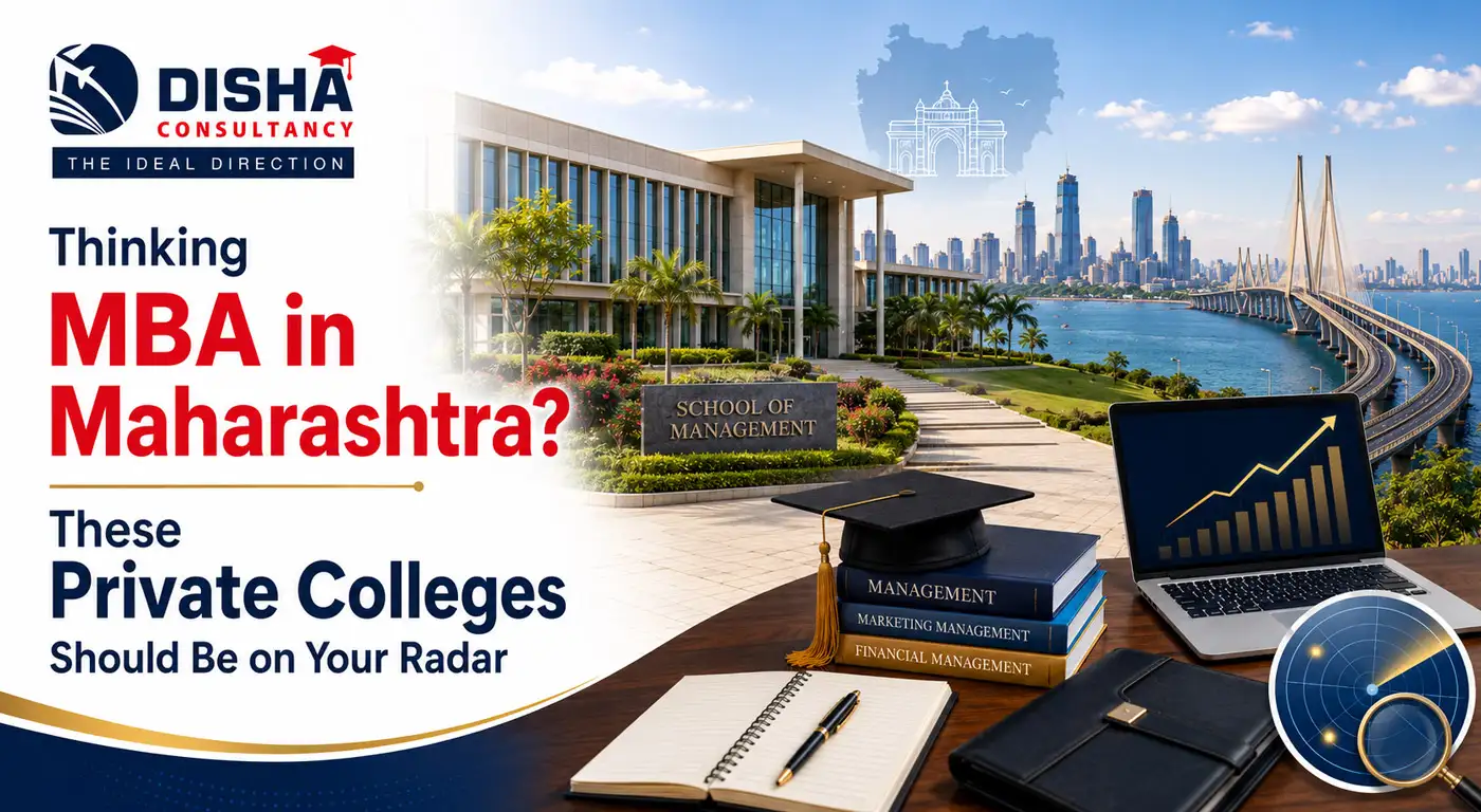Thinking MBA in Maharashtra? These Private Colleges Should Be on Your Radar