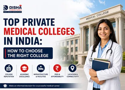 Top Private Medical Colleges in India: How to Choose the Right College