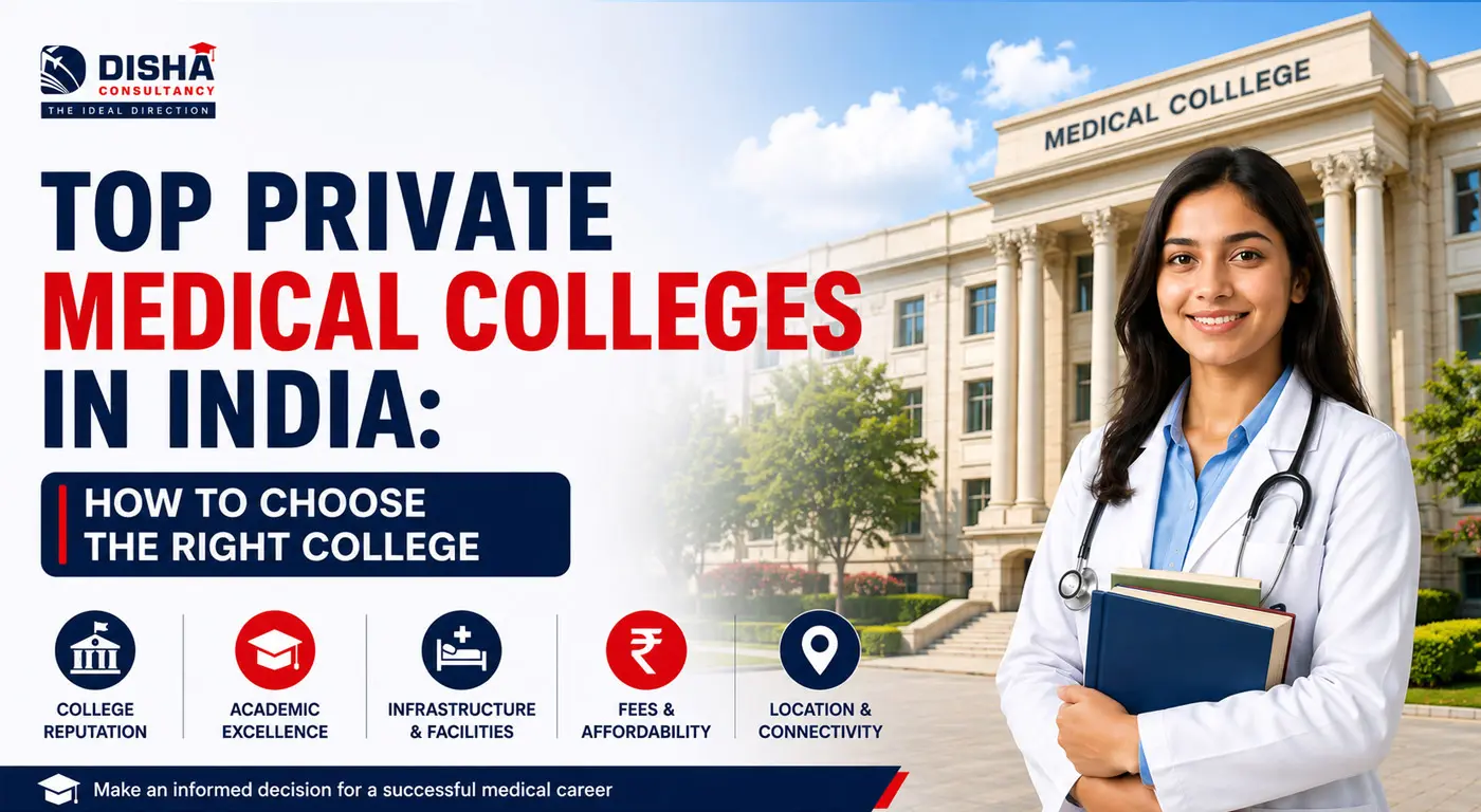 Top Private Medical Colleges in India: How to Choose the Right College